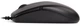 Комп'ютерна миша A4Tech OP-530NUS Black - изображение 2