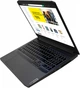 Ноутбук Lenovo IdeaPad Gaming 3 15ACH6 (82K2008KRM) Shadow Black - зображення 5