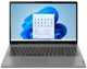 Ноутбук Lenovo IdeaPad 3 15ABA7 (82RN000WUS) Arctic Grey - изображение 1