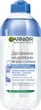 Мицеллярная вода Garnier Skin Naturals Ультра уход для деликатной кожи лица 400 мл (3600542098021) - изображение 1