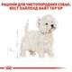 Сухой корм Royal Canin West Highland White Terrier для собак породы Вест-хайленд-уайт-терьер 0.5 кг (3182550751292) - изображение 3