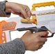 Бластер Нерф Ультра Дорадо Nerf Ultra Dorado Motorised Blaster F2017 - изображение 4