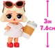 Набір MGA Entertainment LOL Surprise Furniture House Vacay Lounge Лол зона відпочинку - изображение 2