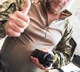 Рація Motorola DP4800e VHF Military Edition AES-256 шифрування з посиленою антеною додатковий акумулятор 3000 mAh - зображення 9