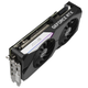 Відеокарта GF RTX 3070 8GB GDDR6 Dual V2 OC Asus (DUAL-RTX3070-O8G-V2) (LHR) - зображення 2