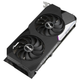 Відеокарта GF RTX 3070 8GB GDDR6 Dual V2 OC Asus (DUAL-RTX3070-O8G-V2) (LHR) - зображення 5