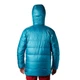 Пуховик Mountain Hardwear Phantom Parka (размер XXLarge, цвет Traverse) - изображение 2