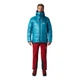 Пуховик Mountain Hardwear Phantom Parka (размер XXLarge, цвет Traverse) - изображение 3