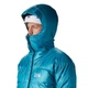 Пуховик Mountain Hardwear Phantom Parka (размер XXLarge, цвет Traverse) - изображение 9