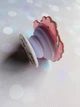 Держатель для смартфона / планшета попсокет Popsocket (Печенье-сердечко) - изображение 4