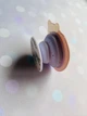 Держатель для смартфона / планшета попсокет Popsocket (Мишка с печеньем) - изображение 2
