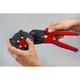 Обжимные клещи с магазином - Knipex 97 33 01 - изображение 3