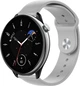 Ремешок Base для Amazfit GTR Mini Grey (20 мм) (30842) - изображение 1