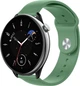 Ремешок Base для Amazfit GTR Mini Khaki (20 мм) (30843) - изображение 1