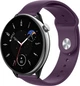 Ремешок Base для Amazfit GTR Mini Purple (20 мм) (30847) - изображение 1