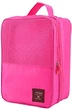 Органайзер для обуви Travel Series Shoes Pouch Розовый (2000992415941) - изображение 2
