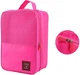 Органайзер для обуви Travel Series Shoes Pouch Розовый (2000992415941) - изображение 4