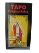 Карти Таро Райдера Уэйта (карти та інструкція російською мовою) 78 карт, стандартний розмір, ar. 233-06 - зображення 1