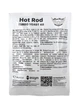 Турбо дрожжи Hot Rod 48 на 25 л (146 г) - изображение 2
