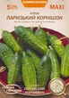 Семена Огурец Парижский корнишон 5г Семена Украины - изображение 1