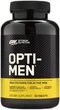 Вітаміни Optimum Nutrition Opti-Men 90 таблеток (486601) - зображення 1