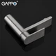 Смеситель для умывальника GAPPO G1099-20 - изображение 4