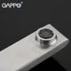 Смеситель для умывальника GAPPO G1099-20 - изображение 5