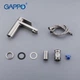 Смеситель для умывальника GAPPO G1099-20 - изображение 6