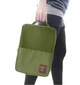 Органайзер для обуви Travel Series Shoes Pouch Хаки (2000992415934) - изображение 2