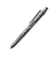 Тактична ручка Gerber Impromptu Tactical Pen Tactical Silver 31-003227 (1025496) - зображення 1