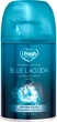 Упаковка сменных аэрозольных баллонов iFresh Premium aroma blue lagoon 250 мл х 2 шт (iF-000036) - изображение 2