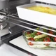 Микроволновая печь CASO MG 20 Ceramic Menu Б/У - изображение 2