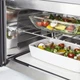 Микроволновая печь CASO MG 20 Ceramic Menu Б/У - изображение 3