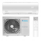 Кондиционер инверторный DAIKO ASP-H09PINX - работает до -25 - изображение 1