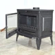 Чугунная печь Flame Stove Altara - изображение 2