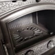 Чугунная печь Flame Stove Sirius Mega з духовкою - изображение 4