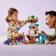 Конструктор LEGO Duplo Town Будиночок на дереві 3 в 1 126 деталей (10993) - зображення 6