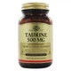 Таурин Solgar, Taurine, 500 мг, 100 капсул - изображение 2