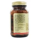 Таурин Solgar, Taurine, 500 мг, 100 капсул - изображение 4