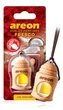 Ароматизатор Areon Fresco Coconut - изображение 1