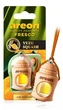 Ароматизатор Areon Fresco Yuzu Squash - изображение 1