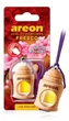 Ароматизатор Areon Fresco Spring Bouquet - изображение 1