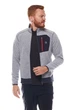 Флісова кофта Climbolic Meryh + XXL Світло-сірий (CL-E-UG-0003-L.GY-XXL) - зображення 1