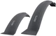 Комплект велосипедных крыльев Grey's 26"-28" (GR19200) - изображение 1