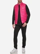 Теплый жилет мужской Guess 724051169 S Розовый (1159778613) - изображение 3
