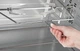 Духовка электрическая настольная ECG ET 20482 Stainless - изображение 5