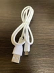 Кабель USB Remax BZ887 Micro Usb White - зображення 3
