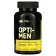 Витаминно-минеральный комплекс для спорта Optimum Nutrition Opti-Men 150 Tabs - изображение 1