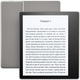 e-czytnik Kindle Oasis 3 8GB grafitowy (B07L5GDTYY) - obraz 1