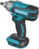 Гайковерт Makita 18 V DTW190Z - зображення 4